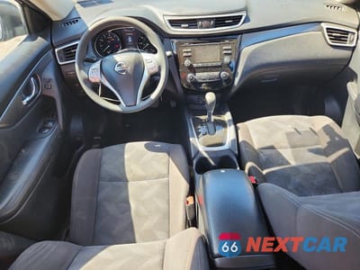 Zdjęcie 8 z 13 samochodu: 2016 NISSAN ROGUE S VIN:KNMAT2MV8GP651486 - miniatura