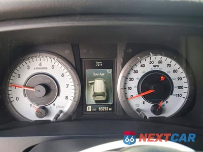Zdjęcie 9 z 14 samochodu: 2017 TOYOTA SIENNA SE VIN:5TDXZ3DC3HS834086 - miniatura