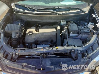 Zdjęcie 12 z 13 samochodu: 2019 CHEVROLET EQUINOX LT VIN:3GNAXKEV7KS515791 - miniatura