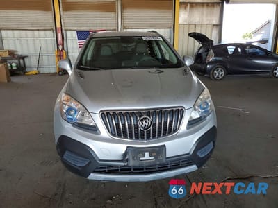 Piąte zdjęcie samochodu w środku: 2015 BUICK ENCORE VIN:KL4CJASB7FB200878 - miniatura