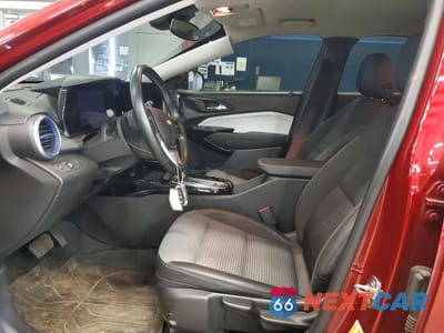 Zdjęcie 7 z 13 samochodu: 2024 CHEVROLET TRAX 1LT VIN:KL77LHE28RC038552 - miniatura
