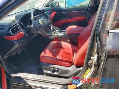 Zdjęcie 7 z 12 samochodu: 2019 TOYOTA CAMRY XSE V6 VIN:4T1BZ1HK0KU022520 - miniatura