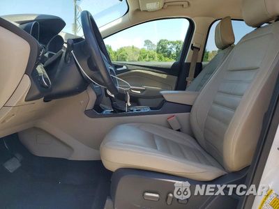 Zdjęcie 7 z 13 samochodu: 2018 FORD ESCAPE SEL VIN:1FMCU0HD8JUC26639 - miniatura