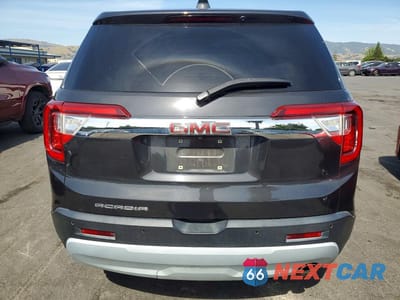 Zdjęcie 6 z 13 samochodu: 2020 GMC ACADIA SLE VIN:1GKKNKLA6LZ164741 - miniatura