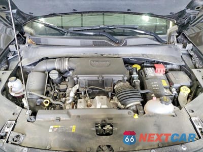 Zdjęcie 12 z 14 samochodu: 2024 JEEP COMPASS LIMITED VIN:3C4NJDCN3RT106590 - miniatura