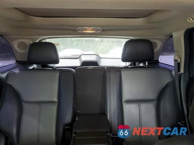 Zdjęcie 10 z 14 samochodu: 2013 FORD EDGE SPORT VIN:2FMDK3AK5DBC58138 - miniatura