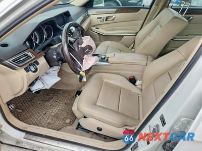Zdjęcie 7 z 12 samochodu: 2014 MERCEDES-BENZ E 350 VIN:WDDHF5KB9EB022559 - miniatura