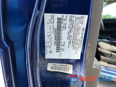 Zdjęcie 12 z 12 samochodu: 2009 FORD FOCUS SE VIN:1FAHP35N09W116013 - miniatura