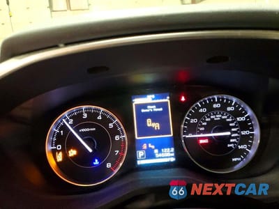 Zdjęcie 9 z 13 samochodu: 2018 SUBARU IMPREZA LIMITED VIN:4S3GTAU69J3717653 - miniatura