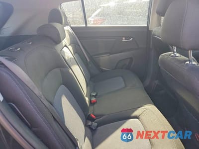 Zdjęcie 11 z 13 samochodu: 2015 KIA SPORTAGE LX VIN:KNDPBCAC6F7746388 - miniatura