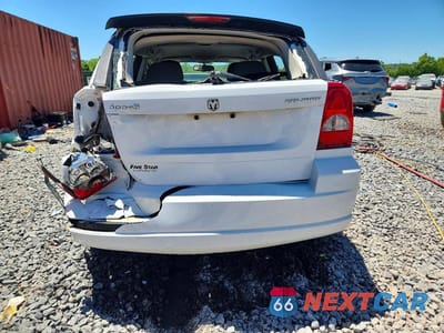 Zdjęcie 6 z 13 samochodu: 2012 DODGE CALIBER SXT VIN:1C3CDWDA1CD536626 - miniatura