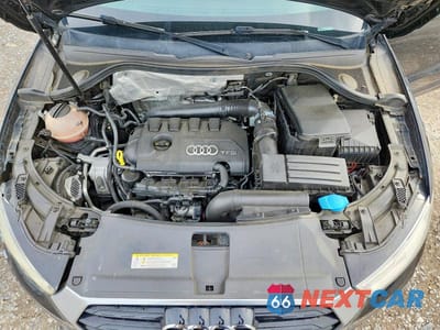 Zdjęcie 12 z 13 samochodu: 2017 AUDI Q3 PREMIUM VIN:WA1BCCFS2HR000819 - miniatura