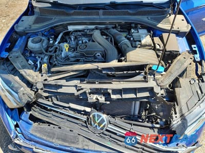 Zdjęcie 11 z 12 samochodu: 2024 VOLKSWAGEN JETTA SE VIN:3VW7M7BU6RM004086 - miniatura