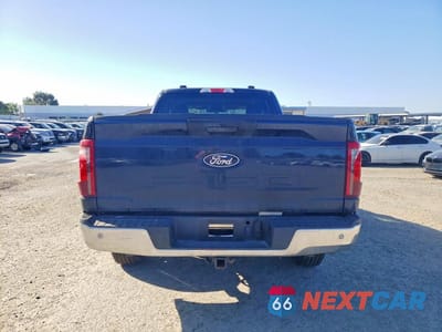 Zdjęcie 6 z 12 samochodu: 2025 FORD F150 XL VIN:1FTEX1K88SKE35608 - miniatura