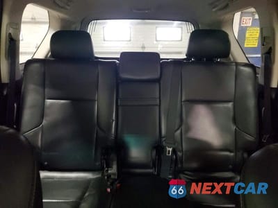 Zdjęcie 10 z 14 samochodu: 2010 LEXUS GX 460 PREMIUM VIN:JTJJM7FX8A5005227 - miniatura