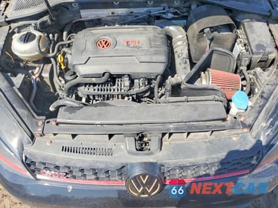 Zdjęcie 11 z 12 samochodu: 2015 VOLKSWAGEN GTI VIN:3VW4T7AU7FM073663 - miniatura