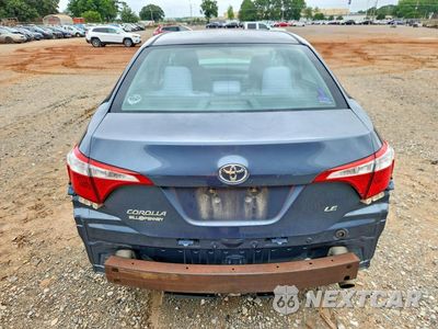 Zdjęcie 6 z 13 samochodu: 2016 TOYOTA COROLLA L VIN:2T1BURHE1GC499490 - miniatura