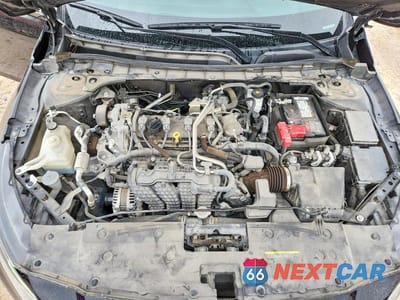 Zdjęcie 11 z 12 samochodu: 2023 NISSAN ALTIMA SR VIN:1N4BL4CV2PN369640 - miniatura