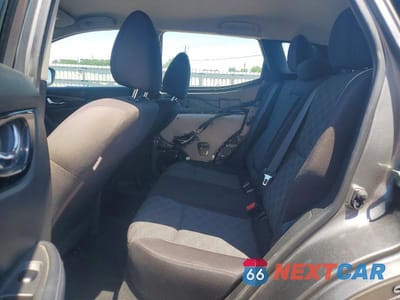 Zdjęcie 11 z 14 samochodu: 2018 NISSAN ROGUE SPORT SV VIN:JN1BJ1CPXJW152065 - miniatura