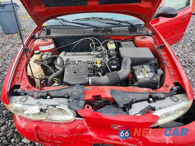Zdjęcie 11 z 12 samochodu: 2003 OLDSMOBILE ALERO GL VIN:1G3NL52F33C319374 - miniatura