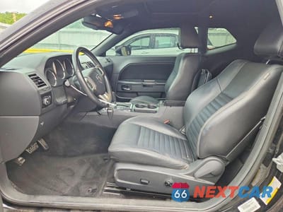 Zdjęcie 7 z 12 samochodu: 2012 DODGE CHALLENGER SXT VIN:2C3CDYAG6CH217424 - miniatura