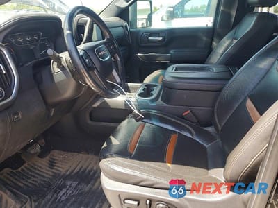 Zdjęcie 7 z 13 samochodu: 2020 GMC SIERRA K2500 AT4 VIN:1GT19PEY4LF294117 - miniatura