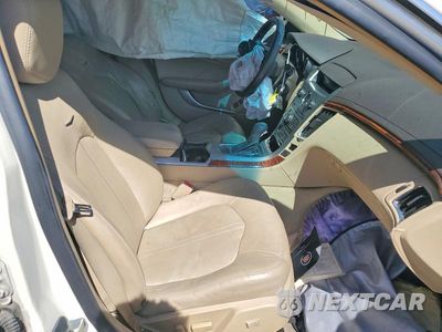 Zdjęcie 7 z 13 samochodu: 2008 CADILLAC CTS VIN:1G6DJ577380163240 - miniatura