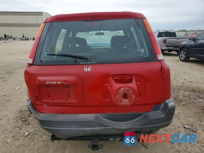 Zdjęcie 6 z 14 samochodu: 1999 HONDA CR-V EX VIN:JHLRD1866XC061696 - miniatura