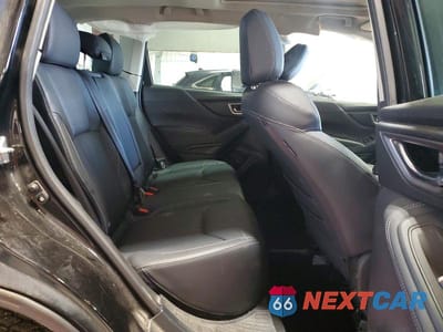 Zdjęcie 10 z 13 samochodu: 2021 SUBARU FORESTER TOURING VIN:JF2SKAXC8MH591485 - miniatura