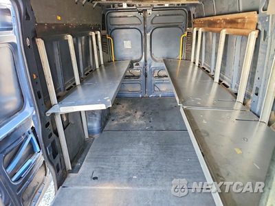 Zdjęcie 10 z 14 samochodu: 2019 RAM PROMASTER 3500 3500 HIGH VIN:3C6URVJG6KE556122 - miniatura