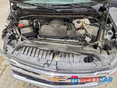 Zdjęcie 11 z 12 samochodu: 2026 CHEVROLET SILVERADO K1500 LT VIN:2GCUKDED3T1114615 - miniatura