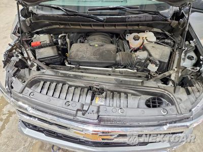 Zdjęcie 11 z 12 samochodu: 2026 CHEVROLET SILVERADO K1500 LT VIN:2GCUKDED3T1114615 - miniatura