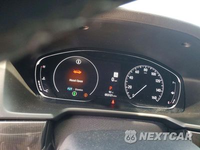 Zdjęcie 9 z 13 samochodu: 2021 HONDA ACCORD SPORT SE VIN:1HGCV1F43MA020291 - miniatura