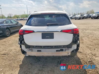 Zdjęcie 6 z 13 samochodu: 2025 MERCEDES-BENZ GLC 300 4MATIC VIN:W1NKM4HB6SF289579 - miniatura