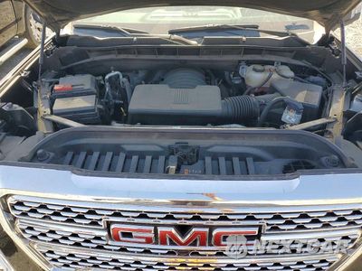 Zdjęcie 11 z 12 samochodu: 2021 GMC SIERRA K1500 DENALI VIN:3GTU9FEL3MG132510 - miniatura