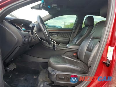 Zdjęcie 7 z 12 samochodu: 2017 FORD TAURUS LIMITED VIN:1FAHP2J8XHG119455 - miniatura