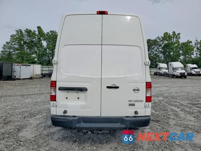 Zdjęcie 6 z 13 samochodu: 2015 NISSAN NV 3500 HD S VIN:1N6AF0LX3FN803843 - miniatura