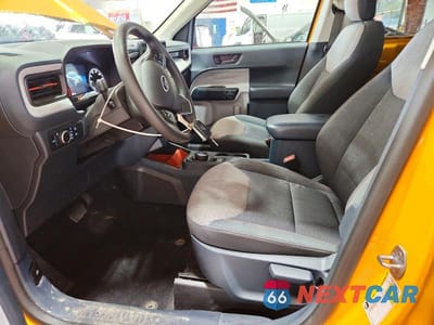 Zdjęcie 7 z 12 samochodu: 2023 FORD MAVERICK XL VIN:3FTTW8F99PRA69876 - miniatura