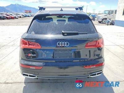 Zdjęcie 6 z 13 samochodu: 2018 AUDI SQ5 PREMIUM PLUS VIN:WA1A4AFY2J2078453 - miniatura