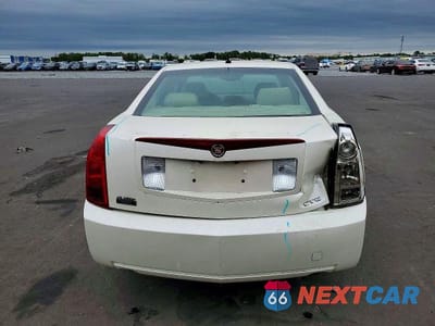 Zdjęcie 6 z 12 samochodu: 2007 CADILLAC CTS HI FEATURE V6 VIN:1G6DP577970126397 - miniatura