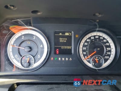 Zdjęcie 9 z 12 samochodu: 2015 RAM 1500 ST VIN:1C6RR6FM9FS521913 - miniatura