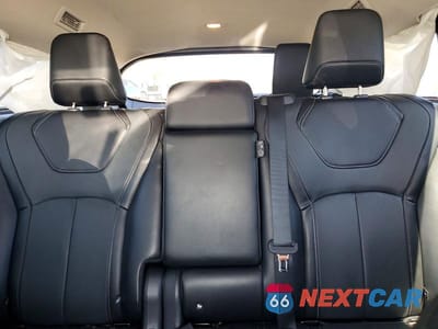 Zdjęcie 10 z 13 samochodu: 2024 INFINITY QX60 VIN:5N1DL1FS7RC354130 - miniatura