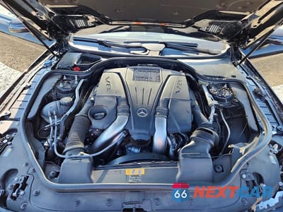 Zdjęcie 11 z 12 samochodu: 2014 MERCEDES-BENZ SL 550 VIN:WDDJK7DA5EF023049 - miniatura