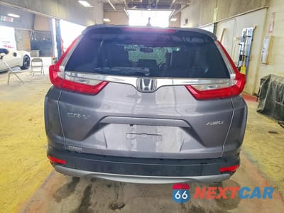 Zdjęcie 6 z 14 samochodu: 2019 HONDA CR-V EXL VIN:7FARW2H89KE001409 - miniatura