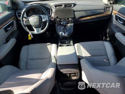 Zdjęcie 8 z 14 samochodu: 2019 HONDA CR-V EXL VIN:5J6RW1H82KA003477 - miniatura