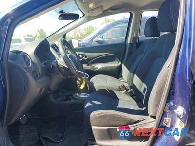 Zdjęcie 7 z 12 samochodu: 2018 NISSAN VERSA NOTE SV VIN:3N1CE2CP6JL369780 - miniatura