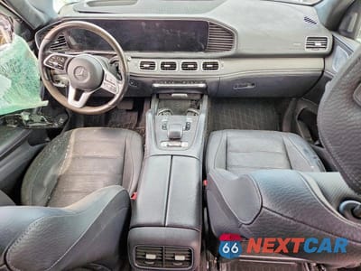 Zdjęcie 8 z 13 samochodu: 2020 MERCEDES-BENZ GLE 450 4MATIC VIN:4JGFB5KB8LA126729 - miniatura