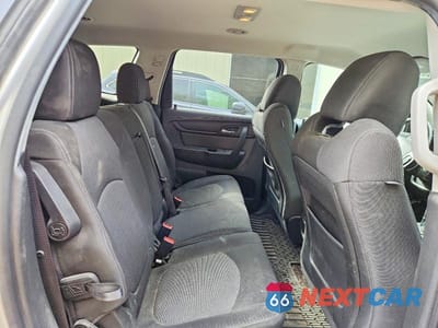 Zdjęcie 11 z 13 samochodu: 2017 CHEVROLET TRAVERSE LT VIN:1GNKVGKD0HJ185943 - miniatura