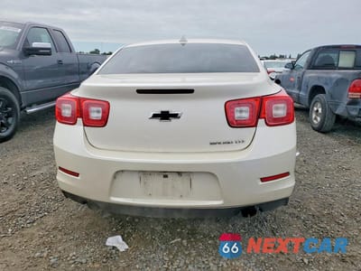 Zdjęcie 6 z 12 samochodu: 2013 CHEVROLET MALIBU LTZ VIN:1G11J5SX9DF239177 - miniatura