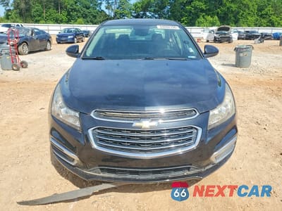 Piąte zdjęcie samochodu w środku: 2016 CHEVROLET CRUZ VIN:1G1PG5SB4G7194872 - miniatura